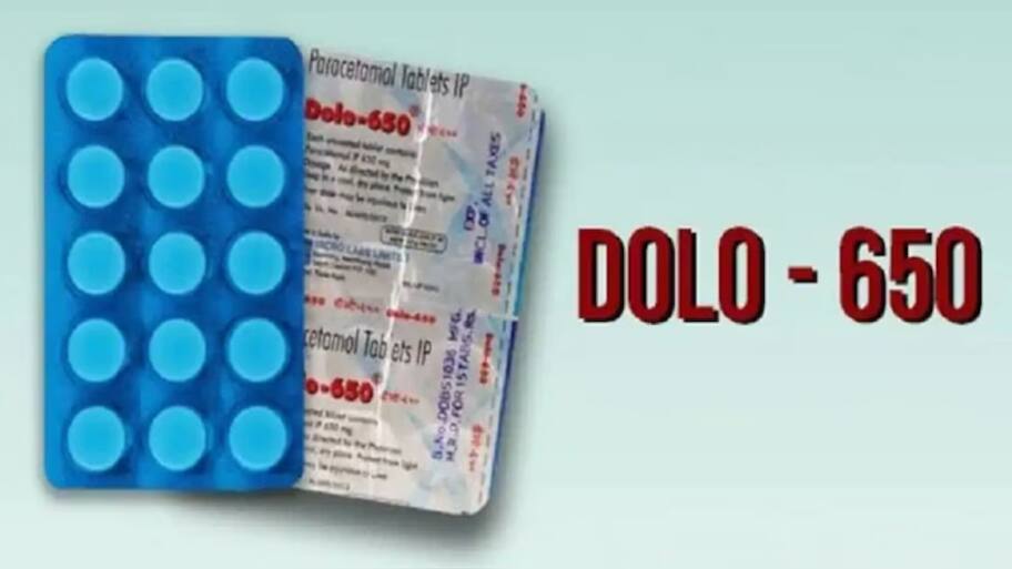 Dolo 650: மிட்டாய் மாதிரி சாப்பிடாதீங்க... கிட்னி முதல் லிவர் வரை அனைத்தும் பாதிக்கும்