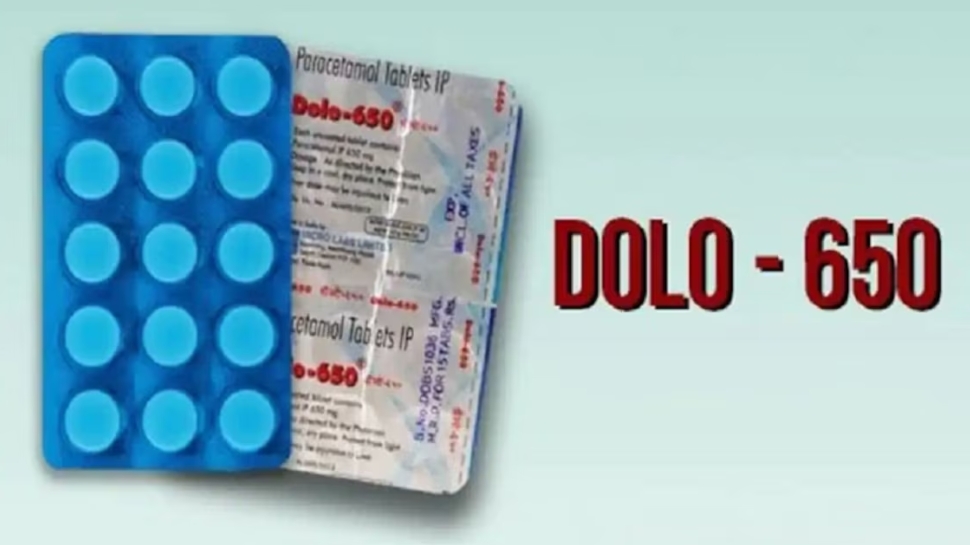 Dolo 650: மிட்டாய் மாதிரி சாப்பிடாதீங்க... கிட்னி முதல் லிவர் வரை அனைத்தும் பாதிக்கும் Dolo 650: மிட்டாய் மாதிரி சாப்பிடாதீங்க... கிட்னி முதல் லிவர் வரை அனைத்தும் பாதிக்கும்