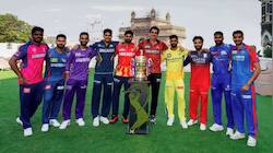ஐபிஎல்-இல் அதிக அரைசதங்களை பதிவு செய்த அணிகள் – உங்கள் ஃபெவரைட் டீம் இருக்கா?