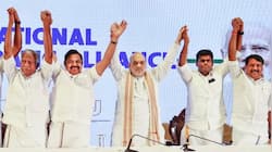 திமுகவுக்கு சவாலாகும் அதிமுக - பாஜக கூட்டணி? விஜய் வாக்கு வங்கி யாரை பாதிக்கும்?