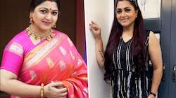 54 வயதில் 20 கிலோ குறைத்தது எப்படி? குஷ்பூ சொன்ன ‘அந்த’ ரகசியம்!