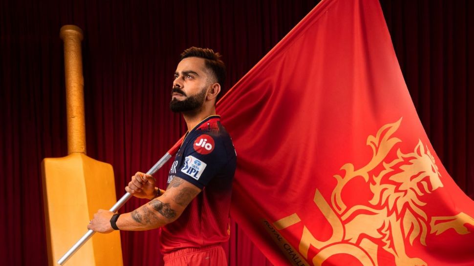 Virat Kholi : ஆர்சிபி ரசிகர்களுக்கு ஒரு குட்நியூஸ் - விராட் கோலி சந்திக்கும் வாய்ப்பு..! Virat Kholi : ஆர்சிபி ரசிகர்களுக்கு ஒரு குட்நியூஸ் - விராட் கோலி சந்திக்கும் வாய்ப்பு..!
