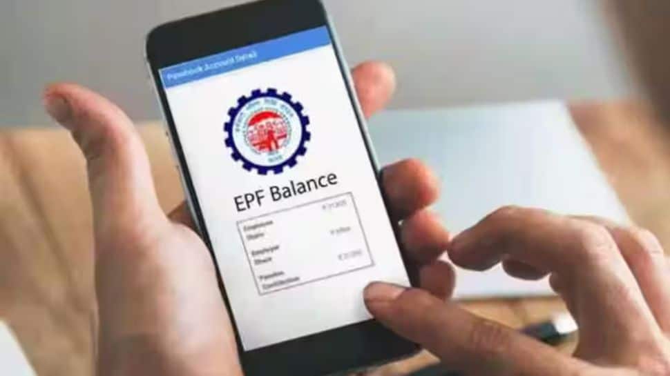 உங்கள் EPF கணக்கில் எவ்வளவு பணம் உள்ளது? தெரிந்துகொள்ள ஈசியான 5 வழிகள் இதோ