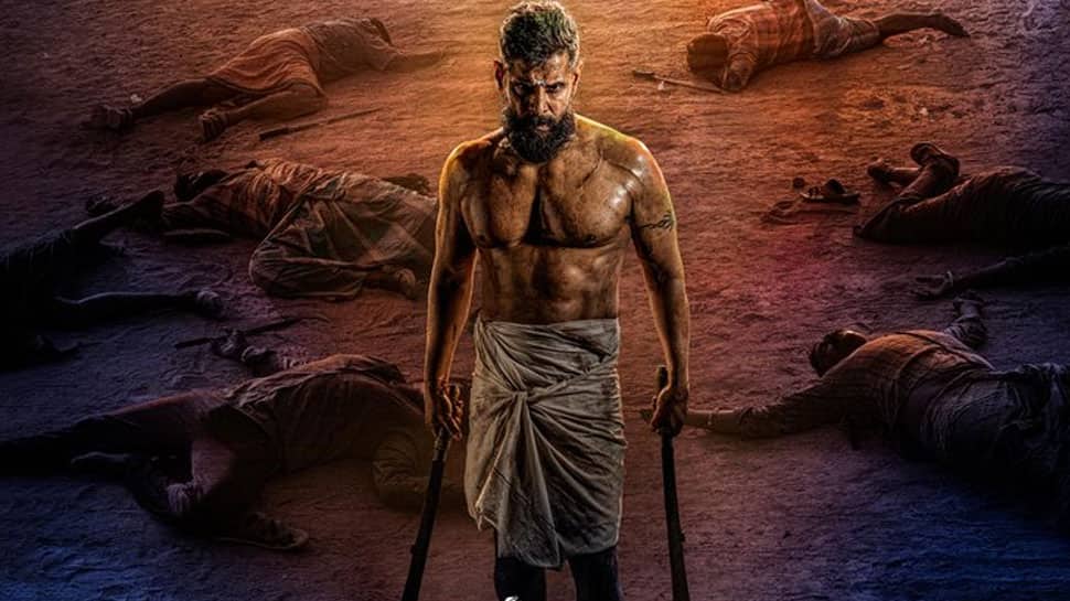 வீர தீர சூரன்? திரை 2 படத்தின் ஓடிடி ரிலீஸ் தேதி அறிவிப்பு!