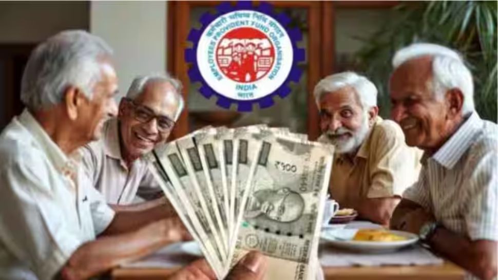 EPF உறுப்பினர்களுக்கு காத்திருக்கும் குட் நியூஸ்: அதிகரிக்கும் ஓய்வூதியம்...நாடாளுமன்ற குழு பரிந்துரை EPF உறுப்பினர்களுக்கு காத்திருக்கும் குட் நியூஸ்: அதிகரிக்கும் ஓய்வூதியம்...நாடாளுமன்ற குழு பரிந்துரை