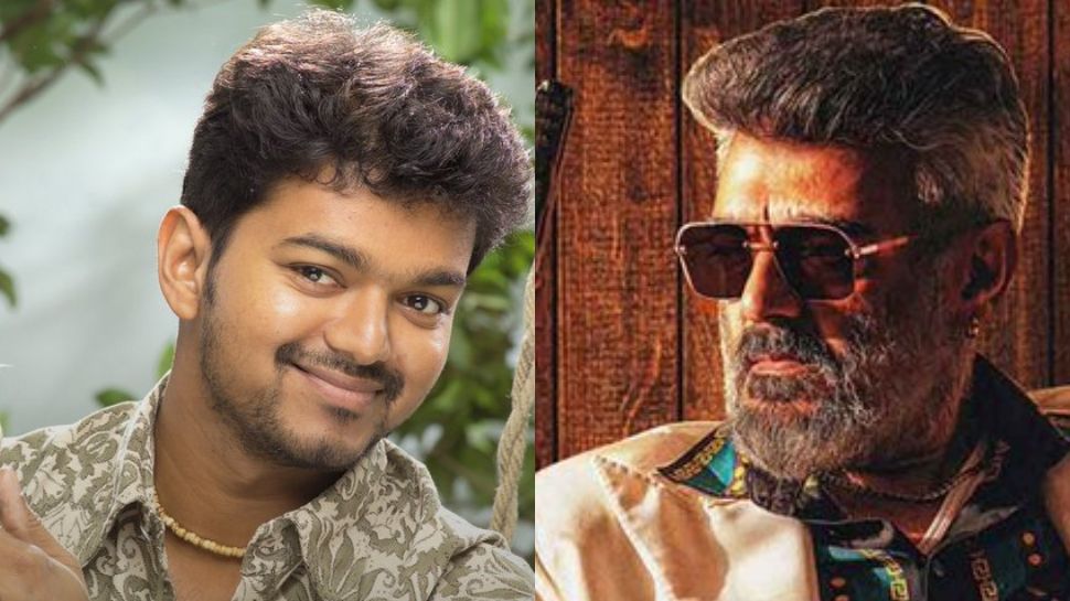 சச்சின் ரீ-ரிலீஸ் முதல் நாள் வசூல்! குட் பேட் அக்லி படத்தை தூக்கி சாப்ட்ருமோ? சச்சின் ரீ-ரிலீஸ் முதல் நாள் வசூல்! குட் பேட் அக்லி படத்தை தூக்கி சாப்ட்ருமோ?