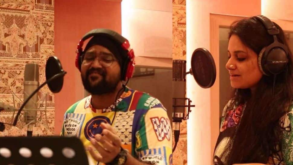”என்னடி செஞ்ச என்னோட நெஞ்ச" – மக்களை விரும்ப வைக்கும் மையல் படத்தின் மெலடி பாடல்!