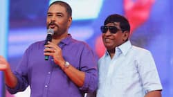கேங்கர்ஸ் பெயர் உருவாக்கியதர்கு காரணம் இவர் தான்: சுந்தர்.சி தகவல்