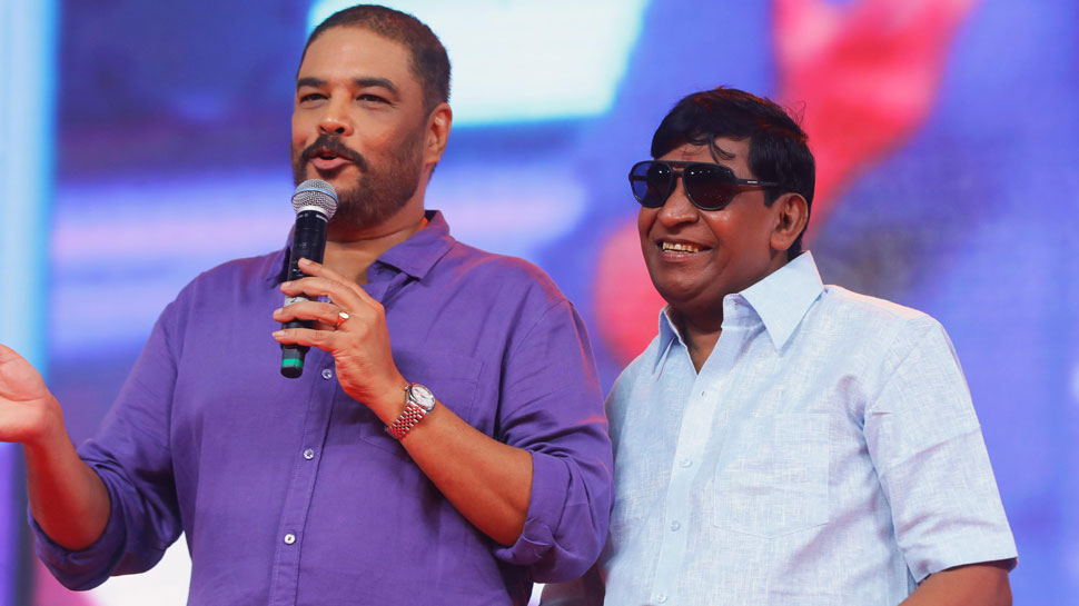 கேங்கர்ஸ் பெயர் உருவாக்கியதர்கு காரணம் இவர் தான்: சுந்தர்.சி தகவல் கேங்கர்ஸ் பெயர் உருவாக்கியதர்கு காரணம் இவர் தான்: சுந்தர்.சி தகவல்