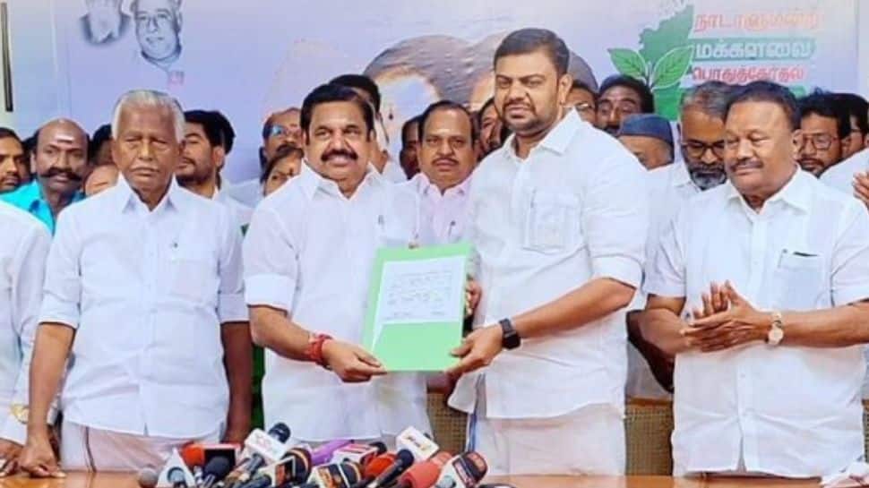 அதிமுக கூட்டணியில் இருந்து விலகிய எஸ்டிபிஐ கட்சி - 10 முக்கிய காரணங்கள்..!!