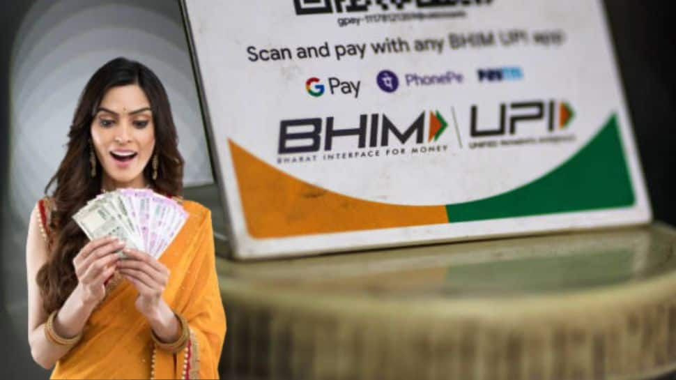 UPI பரிவர்த்தனைகளில் ரூ.2,000க்கு மேல் GST வருதா? - முழுமையான விளக்கம்