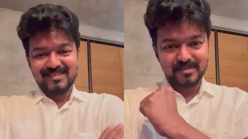 இனி நீங்க யாரும் ரசிகர்கள் இல்லை.. Virtual வாரியர்ஸ் - ஆட்வைஸ் கொடுத்த தவெக விஜய்! 