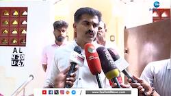 கட்சிப் பொறுப்பில் இருந்து விலகுவது நானே எடுத்த முடிவுதான்: துரை வைகோ!
