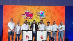 ஐபிஎல் நடக்கும் நேரத்தில், மேட்ச் பிக்சிங்கில் ஈடுபட்ட மும்பை டீம் ஓனர் - பிசிசிஐ கடும் நடவடிக்கை..!!