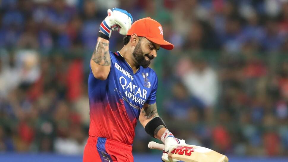 காலை முதல் இரவு வரை! பின்டஸ்காக விராட் கோலி செய்வது என்ன தெரியுமா?