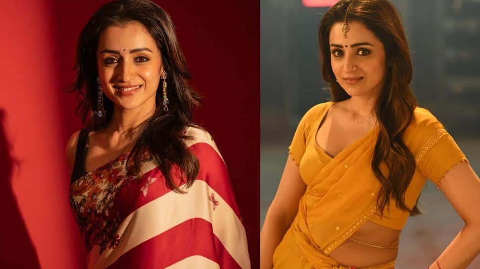 10 வருடங்களுக்கு பிறகு த்ரிஷாவுக்கு அடித்த ஜாக்பாட்! இனிமே கோலிவுட் இவங்க கைலதான்..