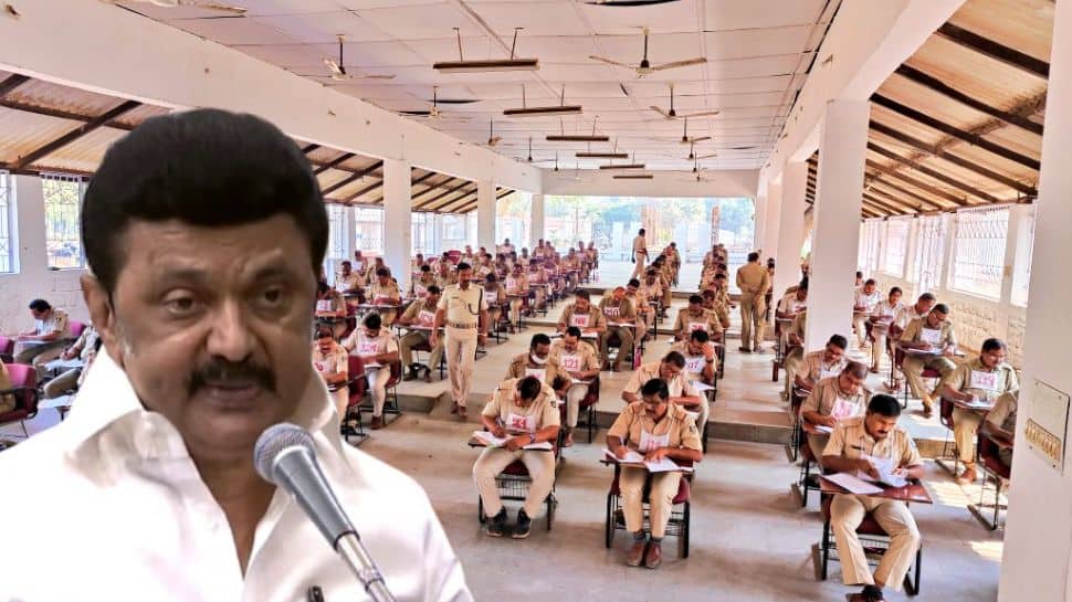 போலீஸ் தேர்வுக்கு படிக்கிறீர்களா? தமிழ்நாடு அரசு வெளியிட்ட மிக முக்கிய அறிவிப்பு