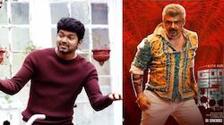 குட் பேட் அக்லியை சுருட்டி தள்ளிய சச்சின் ரீ-ரிலீஸ்? 2 நாளில் இவ்ளோ வசூலா!