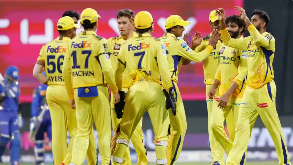 CSK கழட்டிவிடும் இந்த 5 ஸ்டார் வீரர்கள்... கம்பேக் கொடுக்க தோனியின் முரட்டு பிளான் CSK கழட்டிவிடும் இந்த 5 ஸ்டார் வீரர்கள்... கம்பேக் கொடுக்க தோனியின் முரட்டு பிளான்