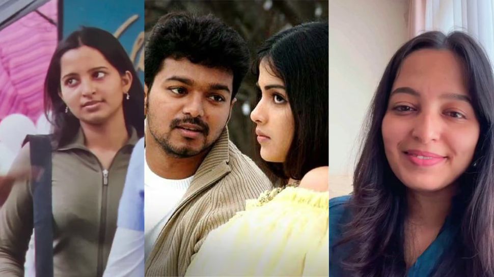 Rashmi News in Tamil, Latest Rashmi news, photos, videos | Zee News Tamil