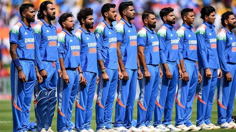 பிசிசிஐ ஒப்பந்த பட்டியல் அறிவிப்பு... எந்தெந்த வீரர்களுக்கு எவ்வளவு சம்பளம்?