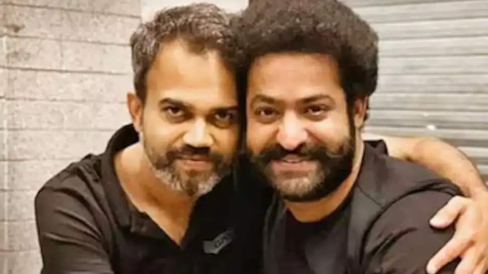 பிரசாந்த் நீல் இயக்கத்தில் என்டிஆர்! பிரமாண்ட படத்தின் லேட்டஸ்ட் அப்டேட்!