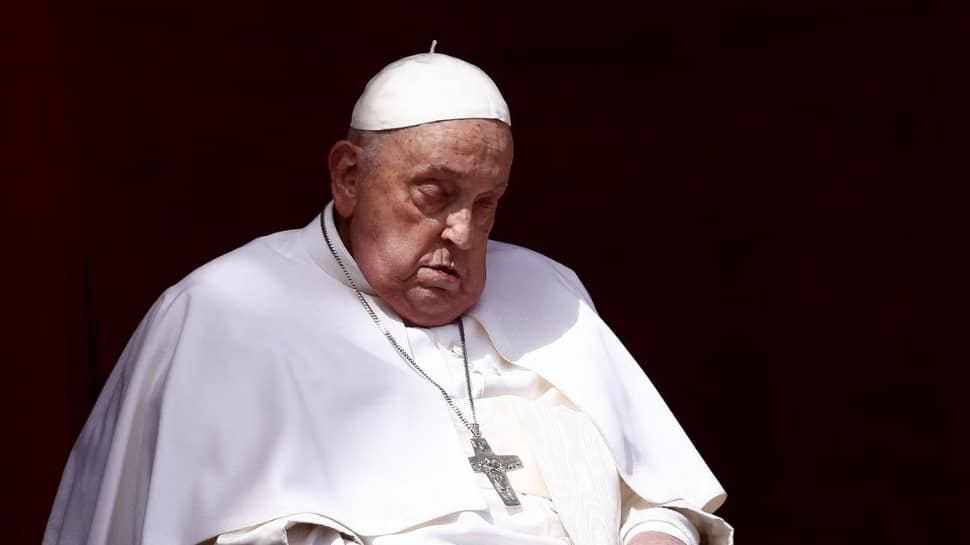 Pope Francis: போப் பிரான்சிஸ் காலமானார்... சோகத்தில் ஆழ்ந்த கத்தோலிக்க மக்கள்
