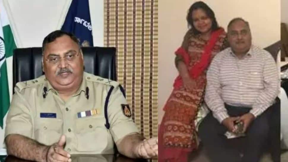 காெடூரமாக கொலை செய்யப்பட்ட முன்னாள் டிஜிபி! மனைவி-மகளே சேர்ந்து செய்த சம்பவம்? முழு பின்னணி