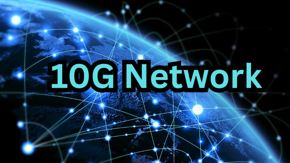 9834 Mbps வேகம் கொண்ட... 10G நெட்வொர்க்கை தொடங்கி அசத்தியுள்ள சீனா...