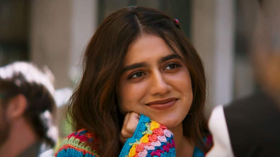 Priya Prakash Varrier Was Not The First Choice For Good Bad Ugly | குட் ...