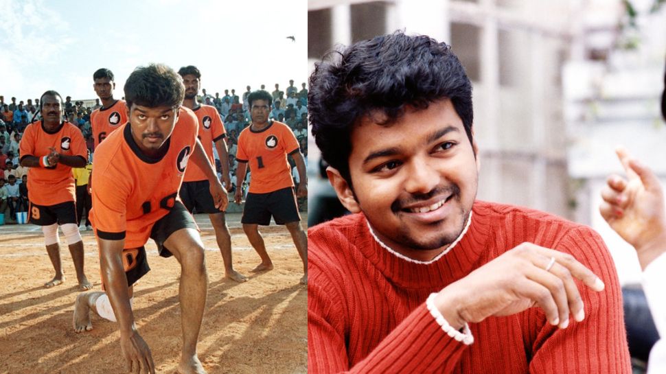 கில்லி ரீ-ரிலீஸ் அளவிற்கு சச்சின் மாஸ் காட்டாதது ஏன்? காரணம் இதுதான்.. கில்லி ரீ-ரிலீஸ் அளவிற்கு சச்சின் மாஸ் காட்டாதது ஏன்? காரணம் இதுதான்..