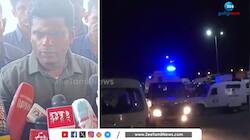 காஷ்மீர் பயங்கரவாதத் தாக்குதலுக்கு மத்திய அரசு தக்க பதிலடி கொடுக்கும்: அண்ணாமலை