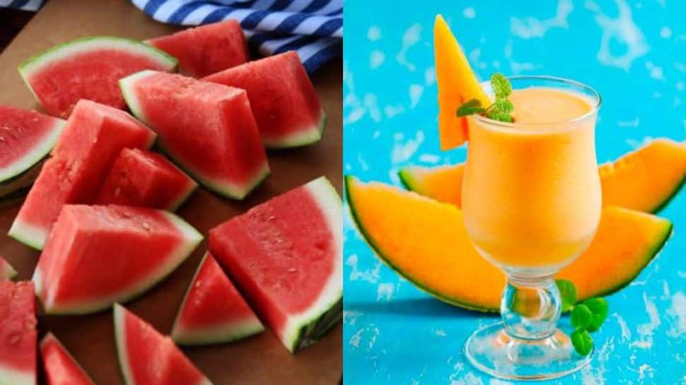 தர்பூசணி, முலாம்பழத்தின் நன்மைகள் - யார் தவிர்க்க வேண்டும்?
