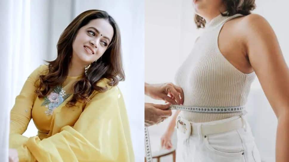 வெயிட் லாஸ் செய்ய பாவனா செய்த விஷயம்! மாதத்திற்கு 2-3 முறை ‘இதை’ செய்வாராம்..