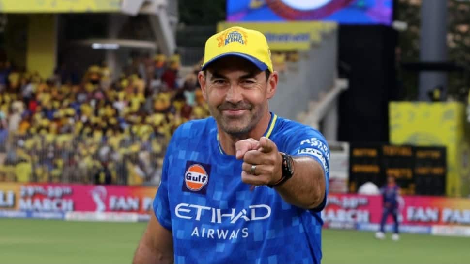 RCB தான் எங்களுக்கு இன்ஸ்பிரேஷன்... பிளமிங் பேச்சு - உற்றுநோக்கும் CSK ரசிகர்கள்