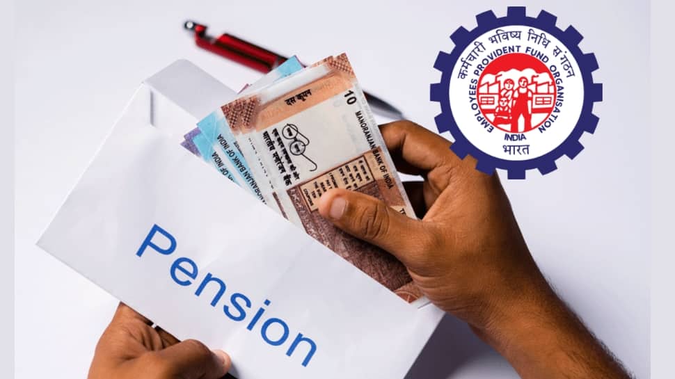 EPFO Update: அதிகரிக்கிறதா குறைந்த பட்ச ஓய்வூதியம்... நாடாளுமன்ற குழுவின் பரிந்துரைகள் ஏற்கப்படுமா...