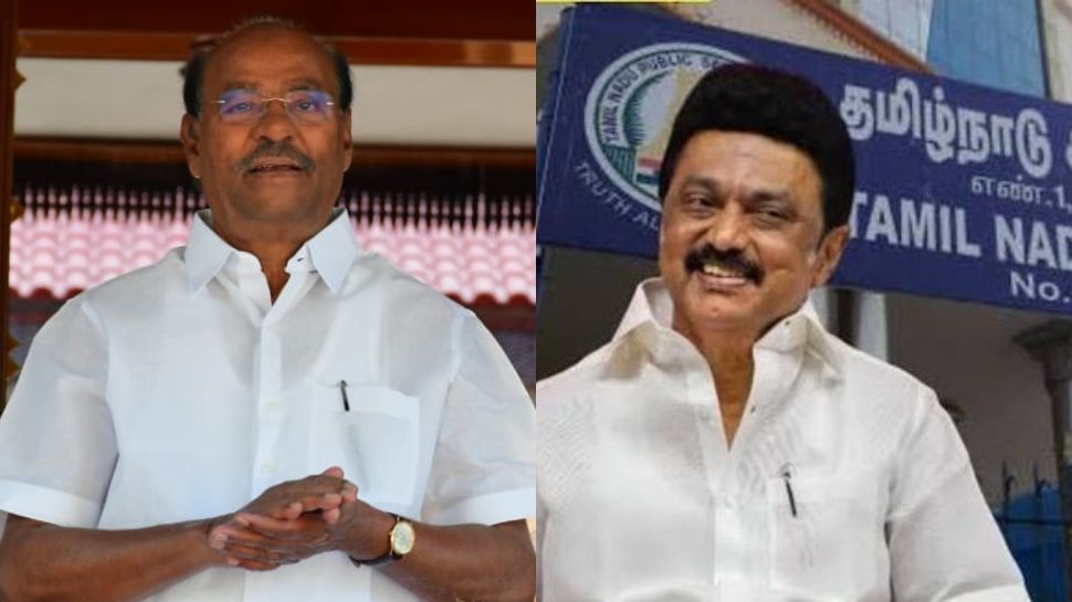 டிஎன்பிஎஸ்சி குரூப் 4 பணியிடங்கள் 10,000 ஆக உயர்த்த வேண்டும் - மருத்துவர் ராமதாஸ் வலியுறுத்தல் டிஎன்பிஎஸ்சி குரூப் 4 பணியிடங்கள் 10,000 ஆக உயர்த்த வேண்டும் - மருத்துவர் ராமதாஸ் வலியுறுத்தல்