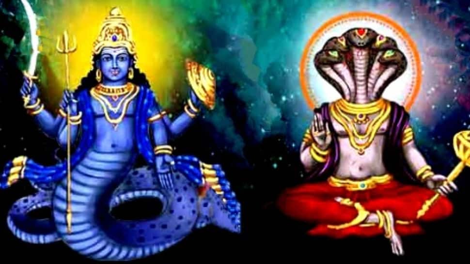கேது பெயர்ச்சி