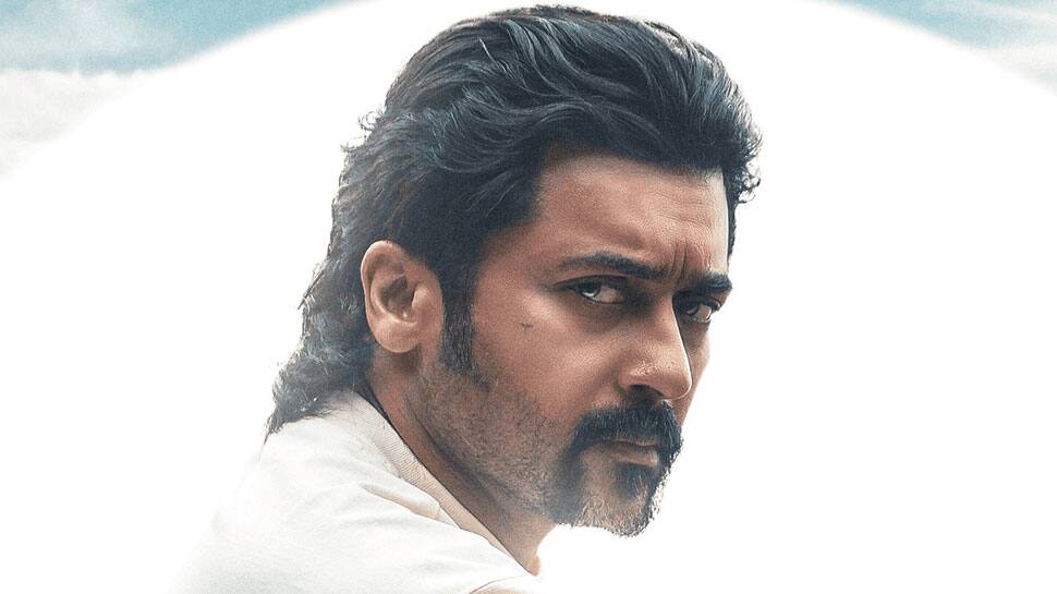 சூர்யாவின் ரெட்ரோ ப்ரீ புக்கிங்.. பொழியும் வசூல் மழை.. எவ்வளவு தெரியுமா?