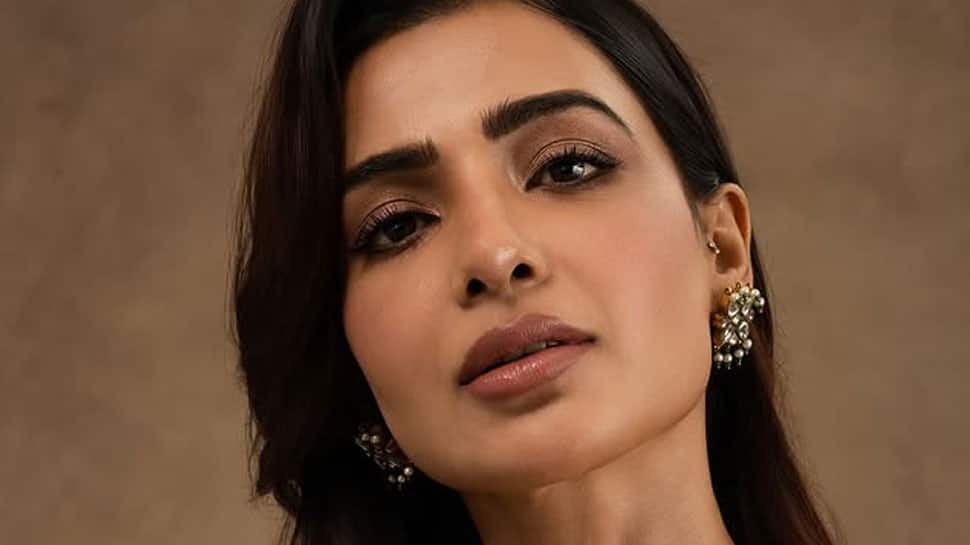 சமந்தா குறித்து பேசிய பிரபல பெண் இயக்குநர்.. வைரலாகும் வீடியோ