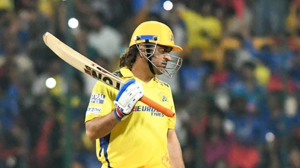 சிஎஸ்கே கேப்டன் எம்எஸ் தோனி படைத்த இன்னொரு சரித்திரம்..!