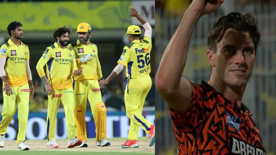 CSK vs SRH : சிஎஸ்கே தோல்வி, ஆனாலும் பிளே ஆப் வாய்ப்பு இன்னும் இருக்கு..!