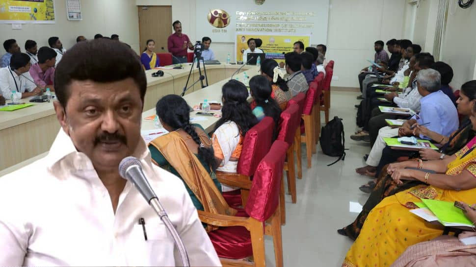 தொழில் முனைவோர் ஆசையில் இருப்பவர்களுக்கு தமிழ்நாடு அரசு அறிவித்த மிகப்பெரிய குட் நியூஸ்...!