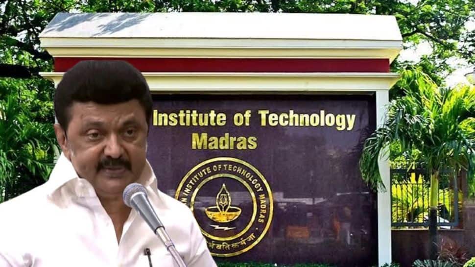 அரசு பள்ளி மாணவர்களுக்கு குட்நியூஸ், ஐஐடி மெட்ராஸ்-ல் படிக்கும் வாய்ப்பு..!!