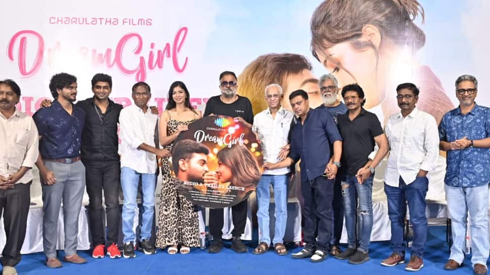 இளையராஜா போல பி.சி. ஸ்ரீராமையும் கொண்டாட வேண்டும்: இயக்குநர் வசந்தபாலன் பேச்சு