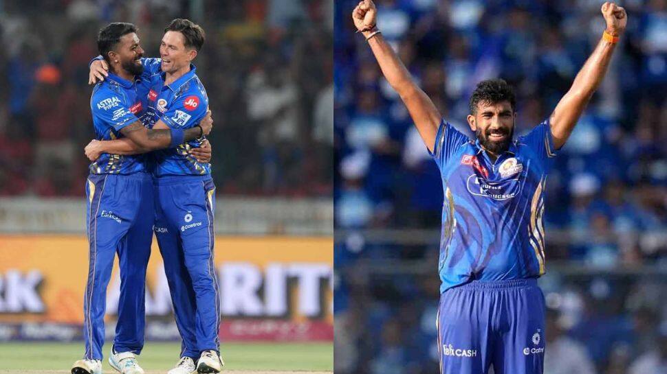 ஆல் அவுட்டான லக்னோ.. பாயிண்ட்ஸ் டேபிளில் டாப்புக்கு சென்ற மும்பை அணி!  