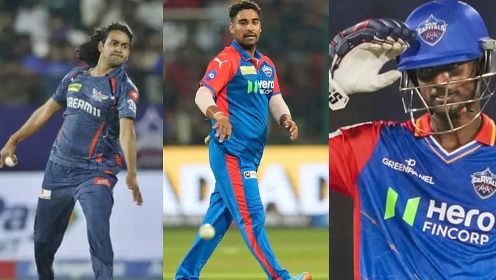 ஐபிஎல் 2025 க்கு பிறகு இந்த 5 வீரர்களுக்கு இந்திய அணியில் வாய்ப்பு கிடைக்கும்!