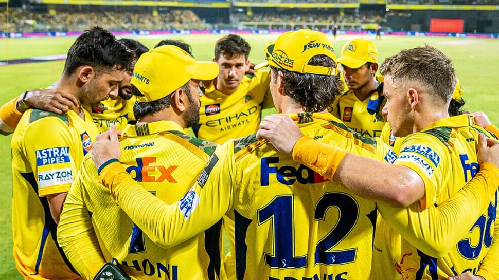 CSK பிளே ஆப் போக 'மேஜிக்' நடக்கணும்... அதற்கு இந்த 3 வீரர்கள் முக்கியம் 