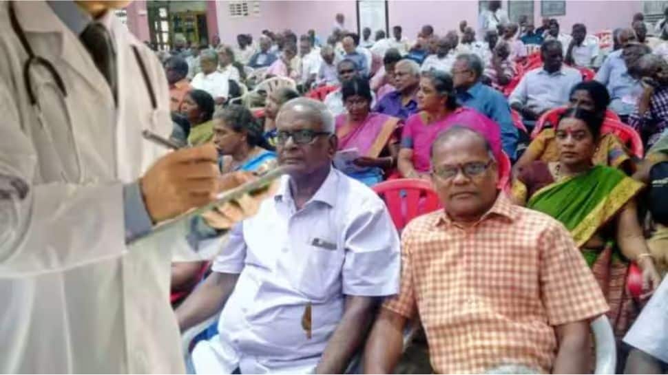 CGHS புதிய விதிகள்: மத்திய அரசு ஊழியர்களுக்கு இன்று முதல் முக்கிய மாற்றங்கள், விவரம் இதோ