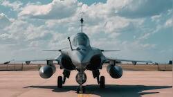 26 Rafale போர் விமானங்களை வாங்கும் இந்தியா... ரூ.63 ஆயிரம் கோடி ஒப்பந்தம்!